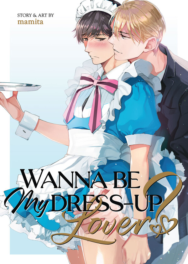 Wanna Be My Dress-Up Lover? [Official]