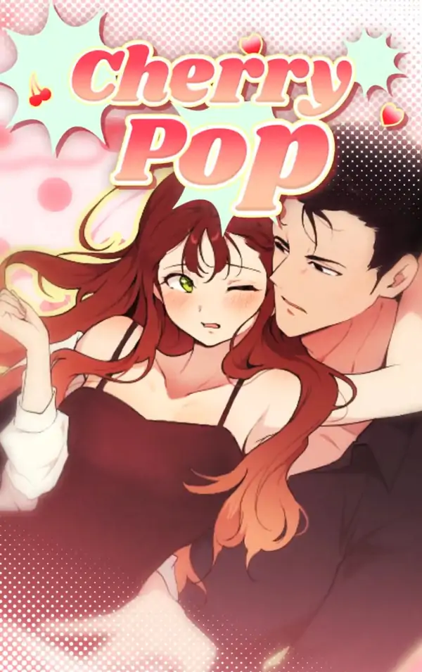 Cherry Pop
